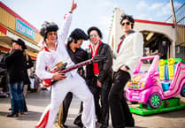 All Shook Up over Elvis festival coming to Wyeside town