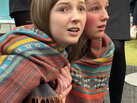 It's time to man the barricades - here's Les Mis!
