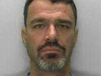 Man jailed for Coleford hotel sex attack on sleeping woman