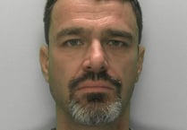 Man jailed for Coleford hotel sex attack on sleeping woman