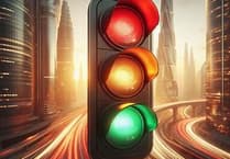 Gloucestershire County Council awarded £610k grant for traffic light upgrades