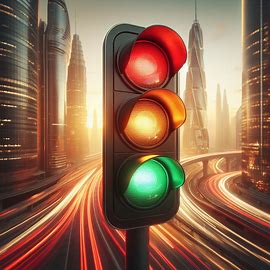 GCC awarded £610k grant for traffic light upgrades