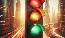 GCC awarded £610k grant for traffic light upgrades
