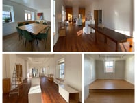 The George invites groups to use their rooms for free during February