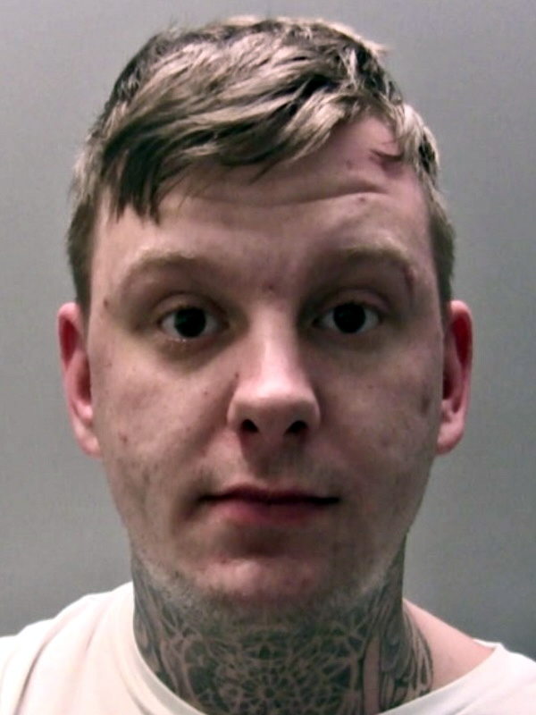 South America search for Forest drugs chief