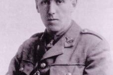 Dave Kent on Clive Hooper's book ‘Buchanan – Coleford’s Famous Son’