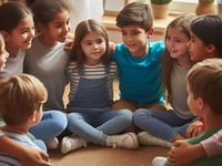Innovative anxiety support for children in Gloucestershire