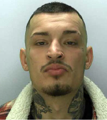 Gloucestershire Constabulary