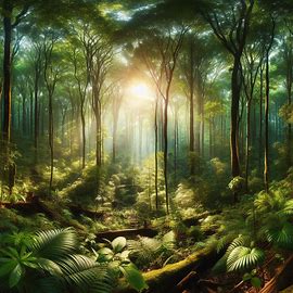 South West among greenest British regions says new research 