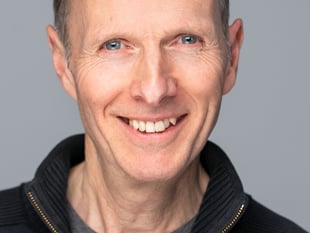 In his own words: with Forest of Dean Council leader Mark Topping