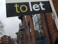 Number of new social housing lets in the Forest of Dean fell over last decade