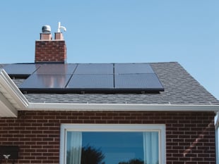 Forest of Dean’s energy efficiency revealed in new research
