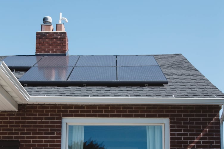 Solar panels