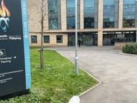 Plea to support Monmouth Comprehensive amid budget consultation
