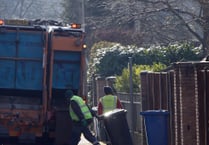 Recycling rate in Gloucestershire improves