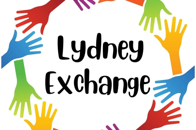 Lydney Exchange 