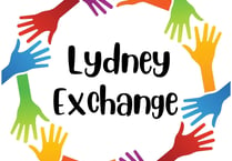Lydney Exchange returns hosted at community centre