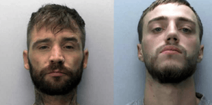 Pair admit their part in attack on man in Berry Hill