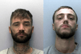 Pair admit their part in attack on man in Berry Hill