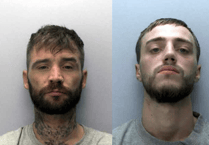 Pair admit their part in attack on man in Berry Hill
