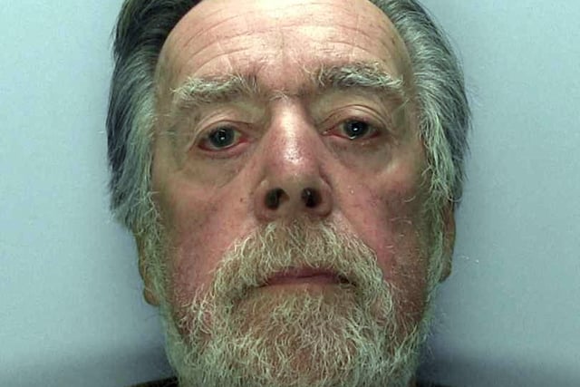 Aylburton man gets community sentence for downloading child porn