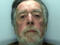 Aylburton man gets community sentence for downloading child porn