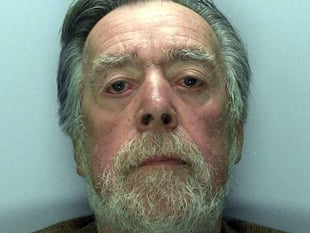 Aylburton man gets community sentence for downloading child porn