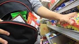 Research suggests shoplifting in Gloucestershire at “all time high” 