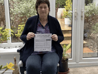 Chepstow parking appeal denied ‘because you’ve paid’