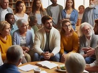 Newland Parish Council seeks resident input for new parish plan