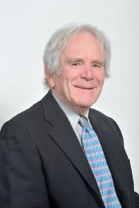 Councillor Birch named co-deputy leader of Forest of Dean Council