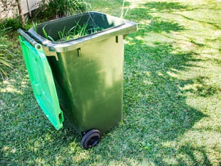 FoD District Council reminds residents of garden waste collections