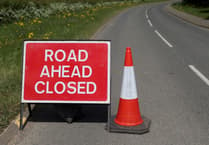 Road closures: nine for the Forest of Dean drivers over the next fortnight