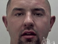 Do not approach missing HMP Prescoed prisoner warns Gwent Police