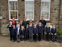 Primary school achieves 'good' rating in latest Ofsted inspection