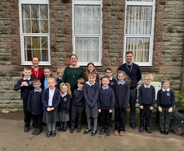 Primary school achieves 'good' rating in latest Ofsted inspection