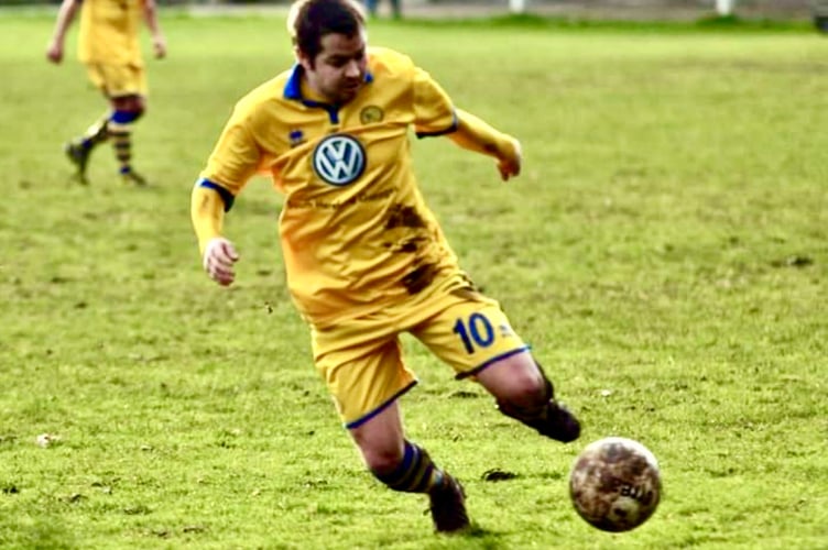 Kingfishers miss out to Corinthians in cup