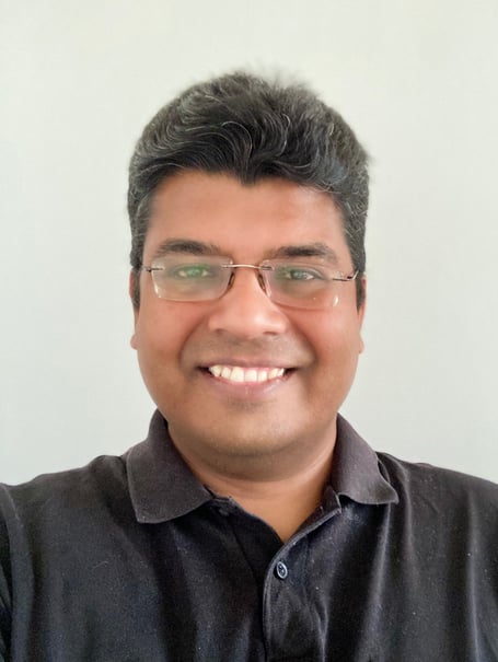 Tech expert from India joins Monmouthshire firm