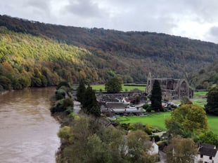 NFU Cymru establishes dedicated water quality review group