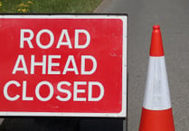 Road closures: a dozen for the Forest of Dean drivers over the next fortnight