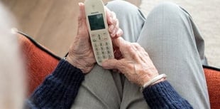 Police warn of courier scam targeting elderly