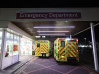 More than £10 million needed to repair crumbling buildings at Gloucestershire Health and Care NHS Trust