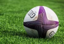 Hartpury shines in rugby revival