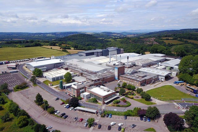 Second strike at Coleford drinks factory averted