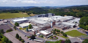 Second strike at Coleford drinks factory averted