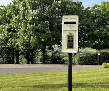 Forest of Dean Crematorium offers special tribute for Mother's Day