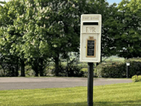 Forest of Dean Crematorium offers special tribute for Mother's Day