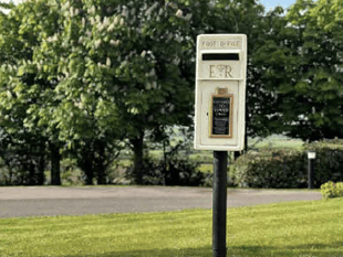 Forest of Dean Crematorium offers special tribute for Mother's Day