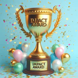 Impact Award generic