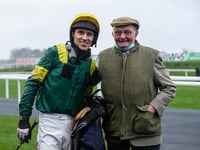 Tributes paid to legendary trainer Dai